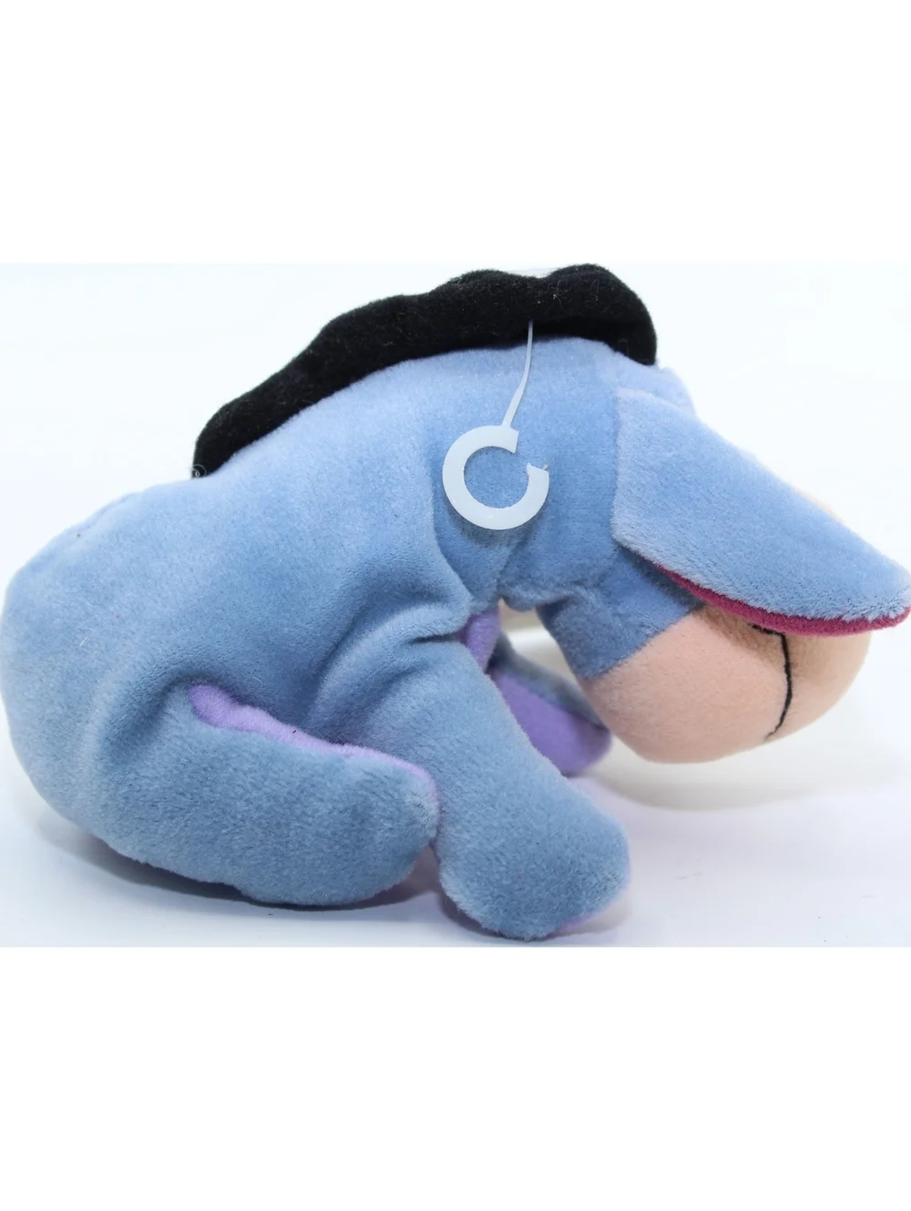 NWT VTG1997 Disney Classic Winnie the Pooh Eeyore 5